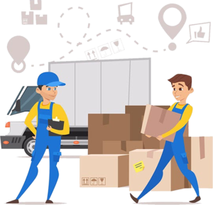 Moving services Leighton Buzzard