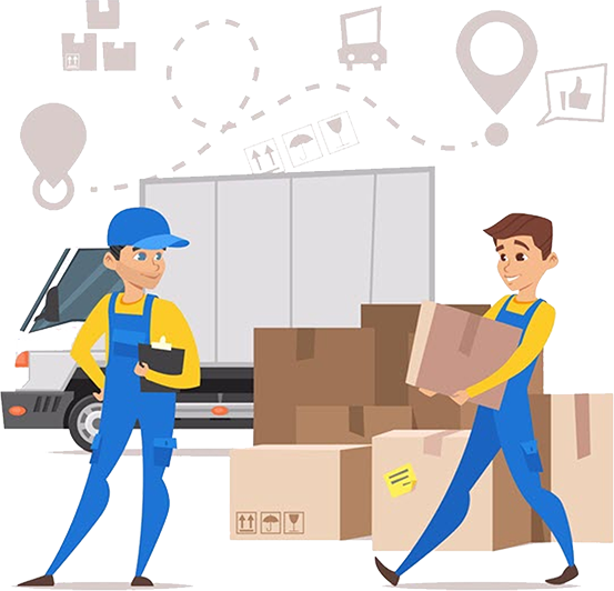 Moving services Leighton Buzzard