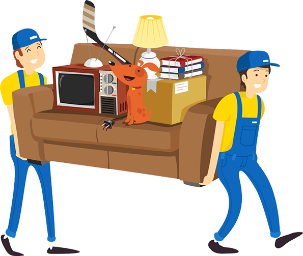 house clearances