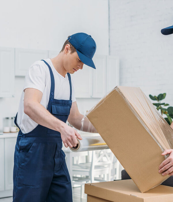 House Removals Leighton Buzzard