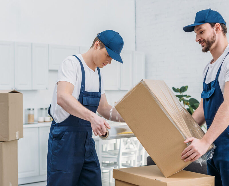 House Removals Leighton Buzzard
