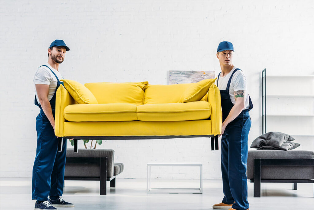 furniture moving