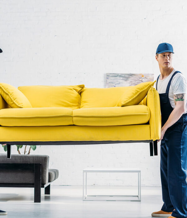 furniture moving