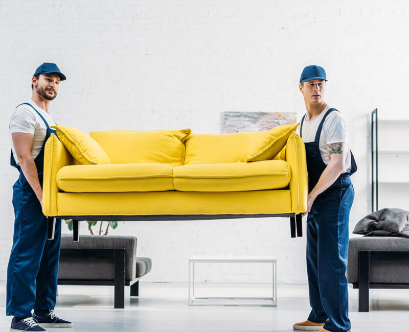 furniture moving