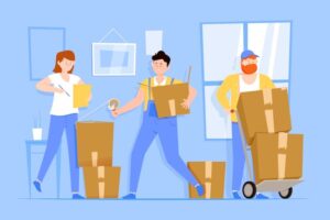 House removals